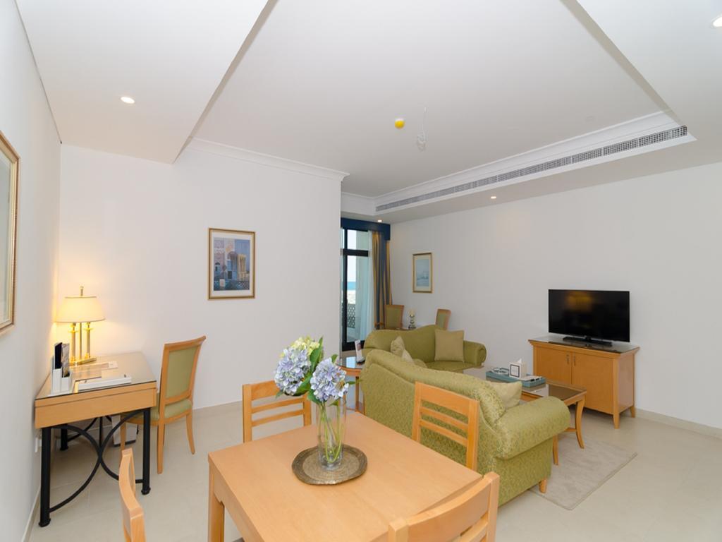 Beach View Superior Room on F&B Heart of Kite Beach