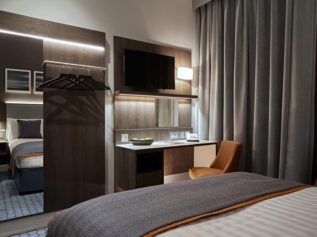 Executive Double Room Non-Smoking