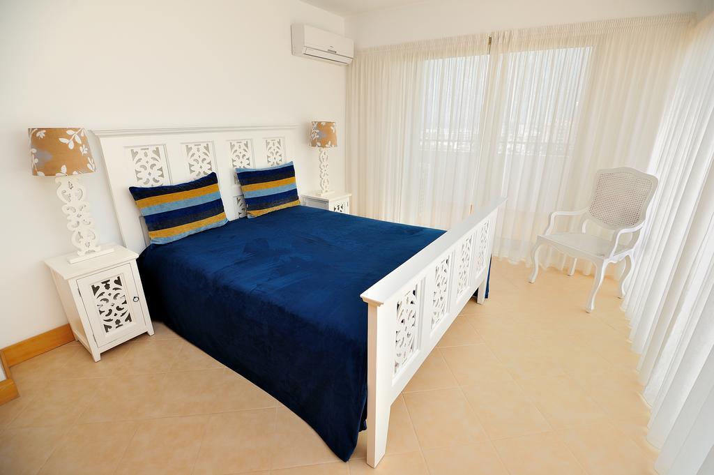 Apartment mit 4 Schlafzimmern