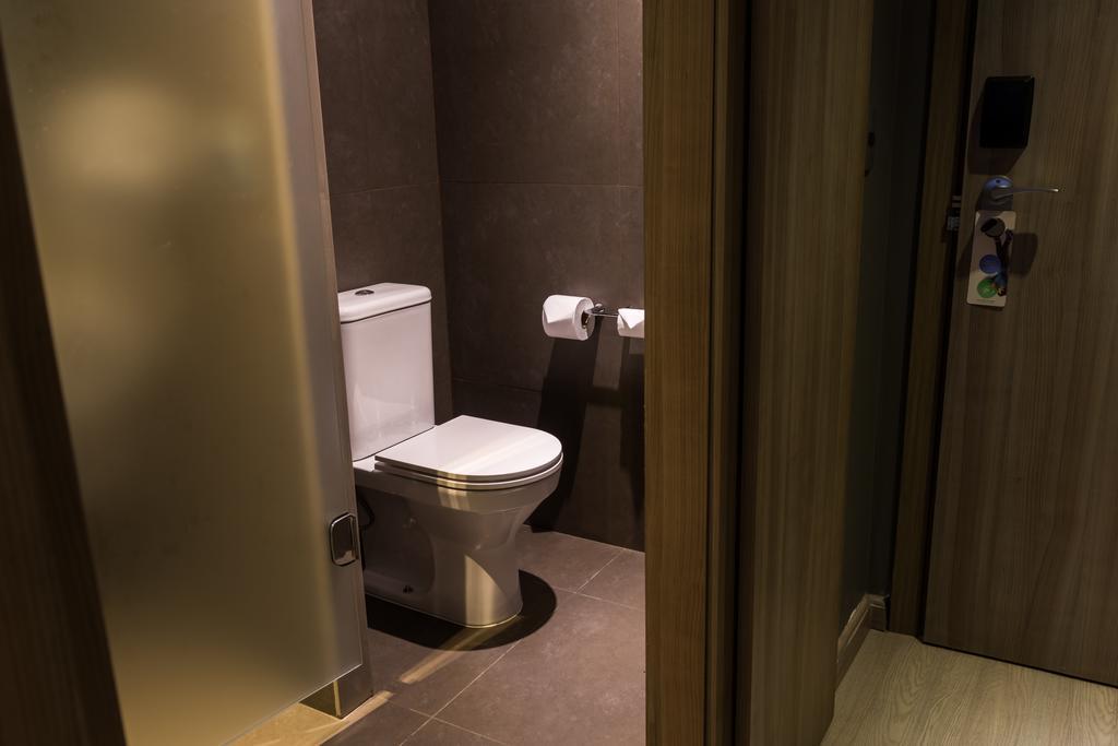 Apartamento Superior com 1 Cama de Casal