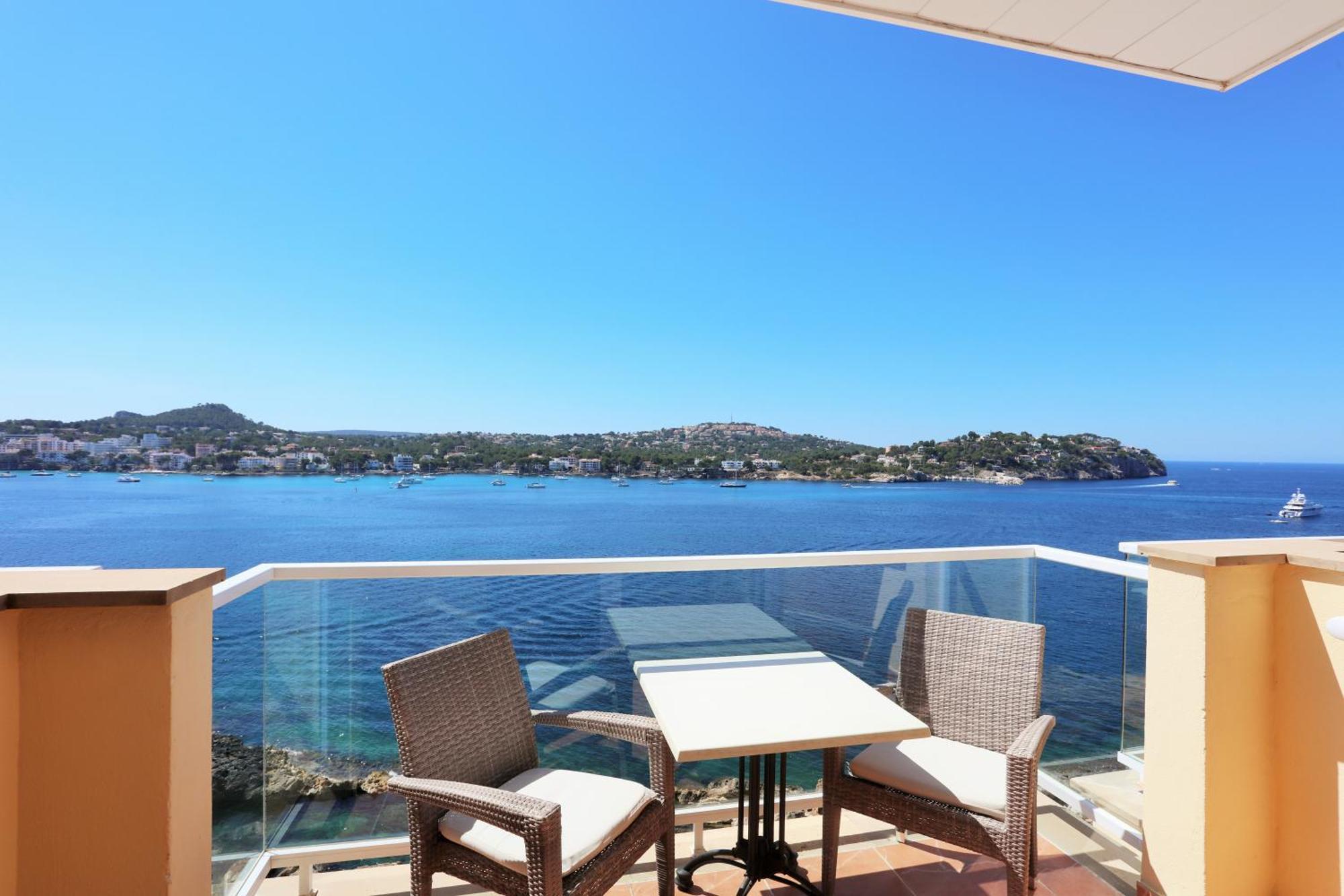 Suite Sea View