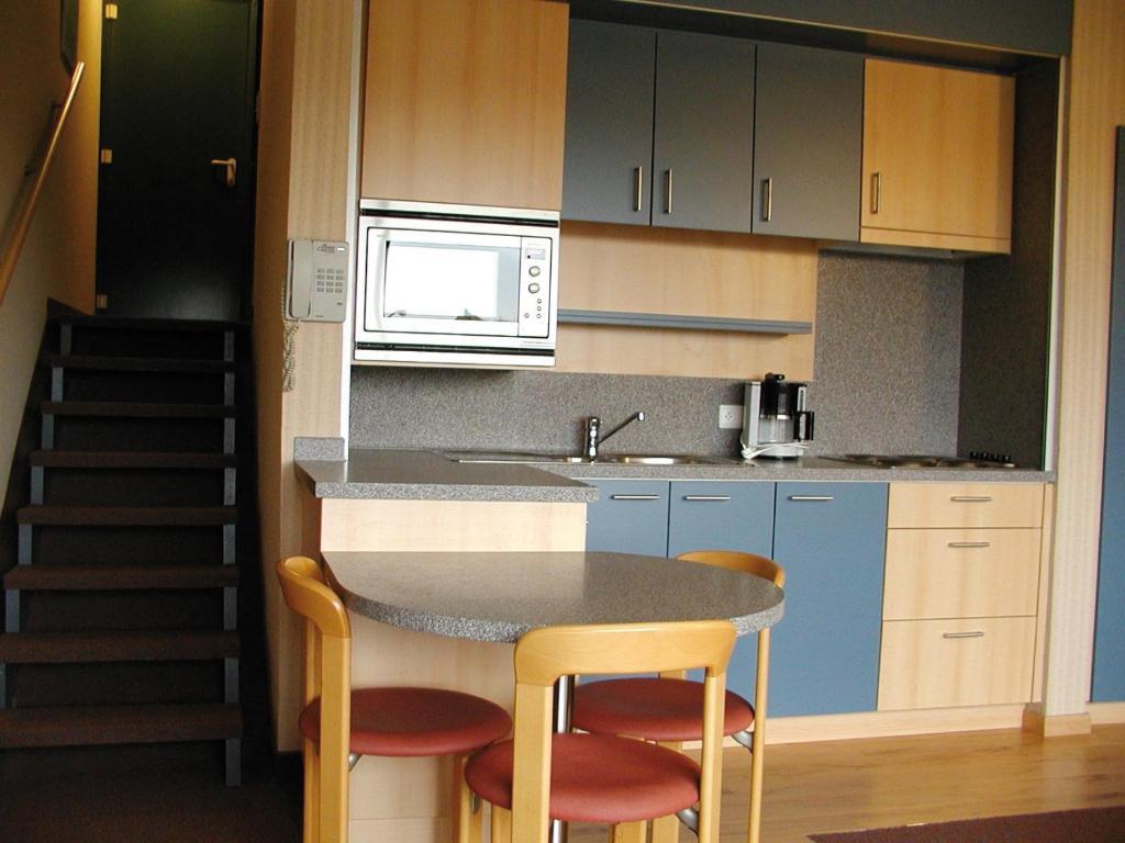 Chambre Lits Jumeaux