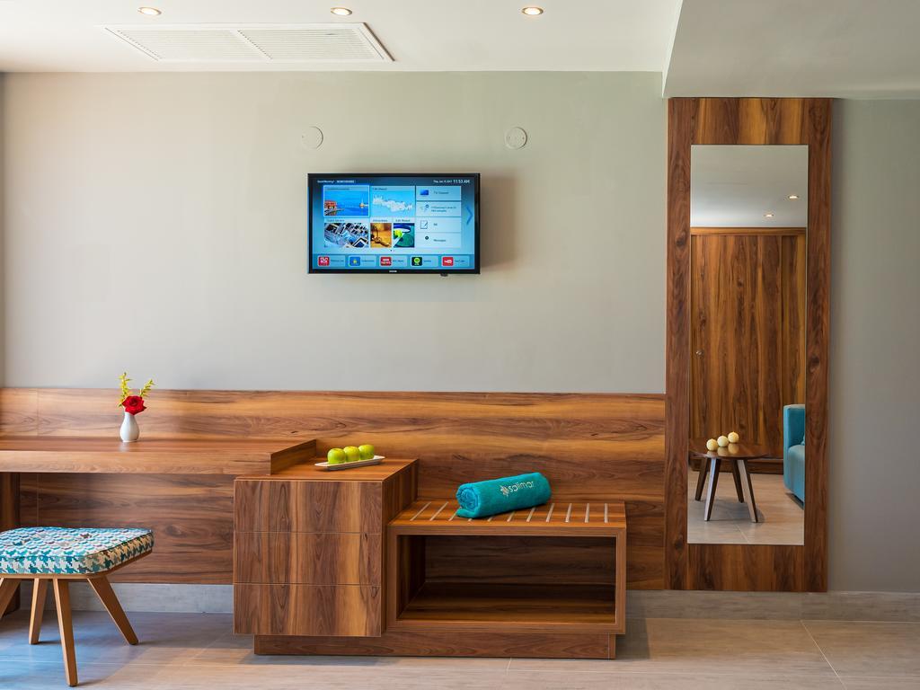 Superior Suite Private Pool
