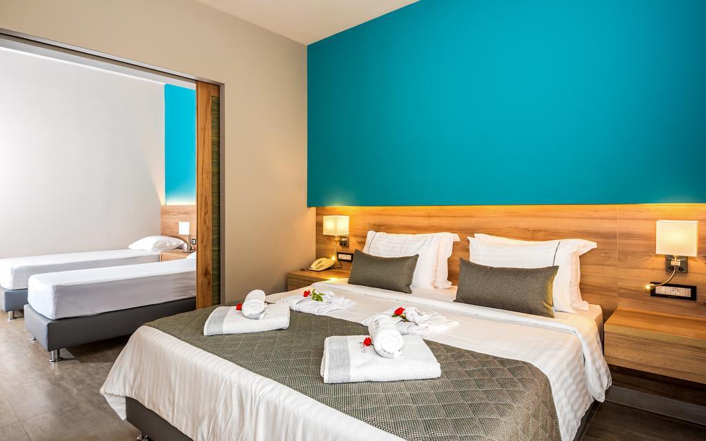 Junior Suite Private Pool