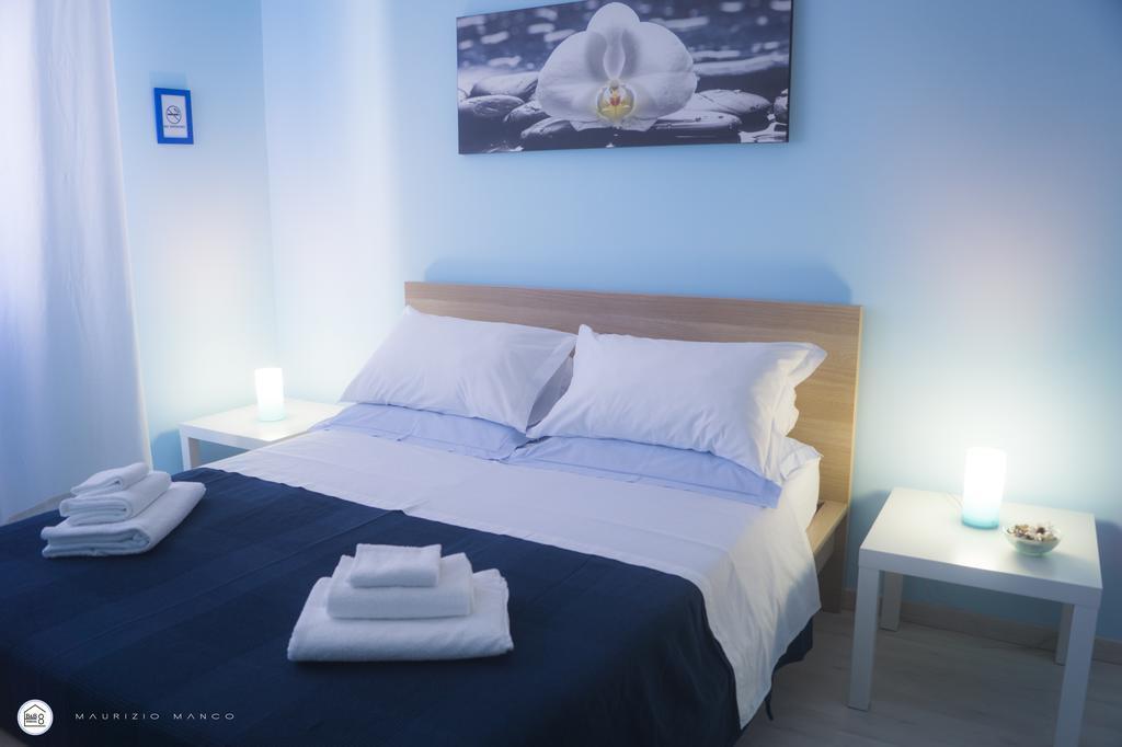 Double Room Private External Bathroom