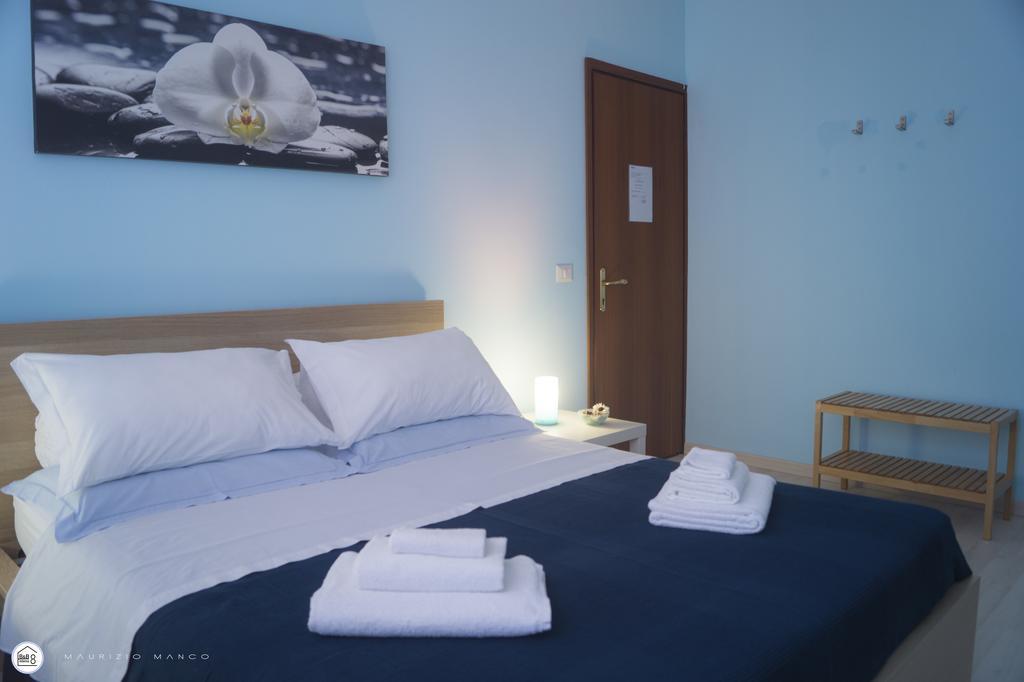 Double Room Private External Bathroom