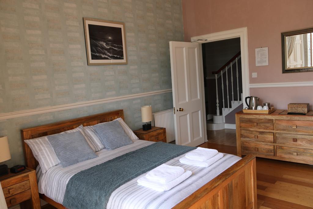 Room 1 Double Room