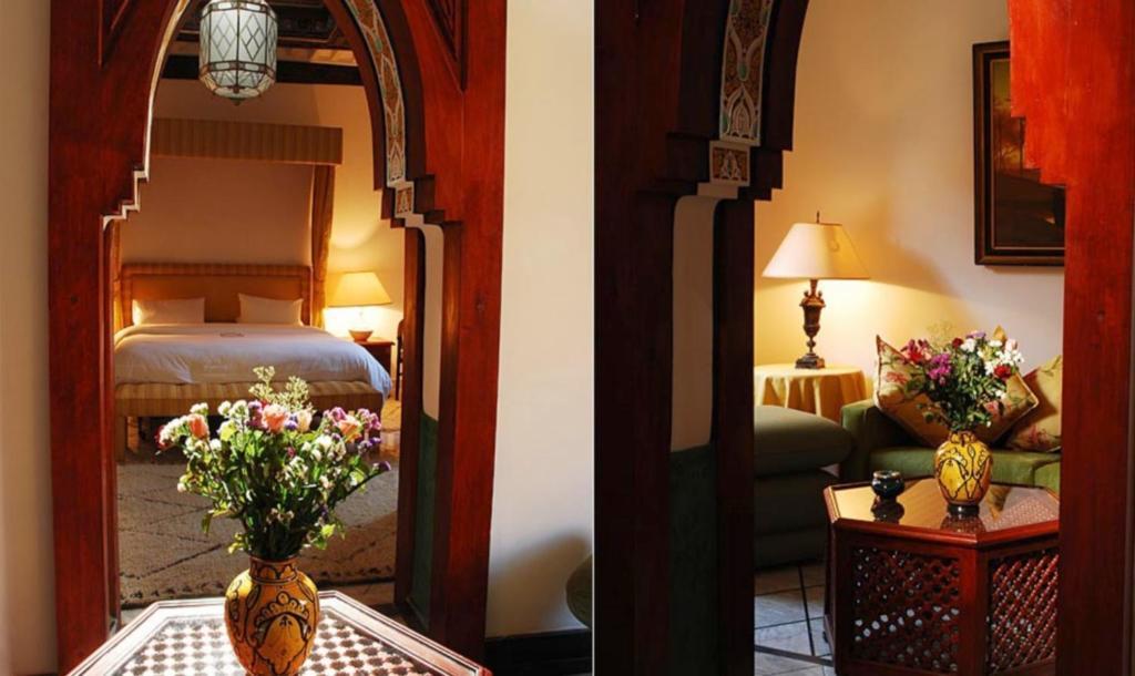 Andalous Suite