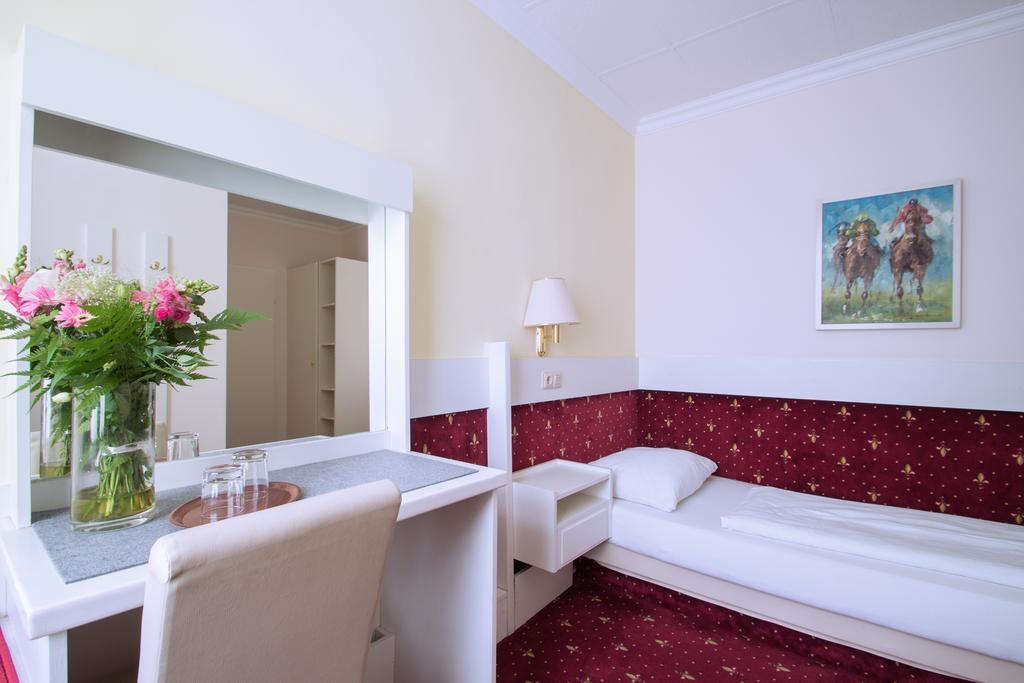 Small Double Room