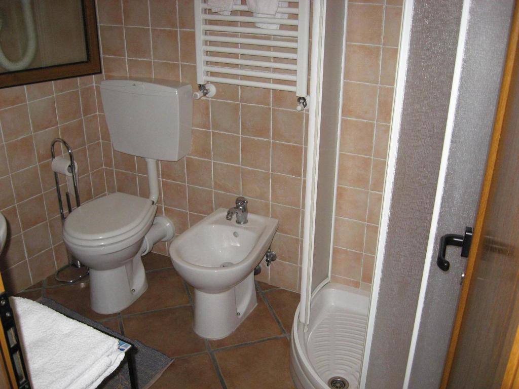 Chambre Double Standard