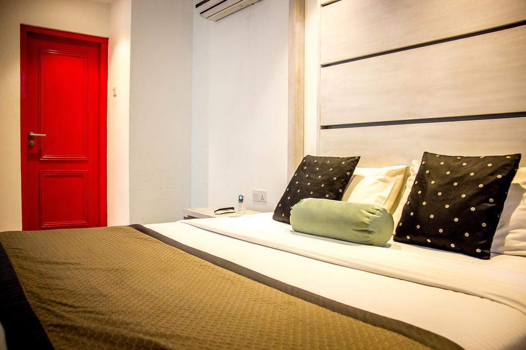 Chambre Double Standard