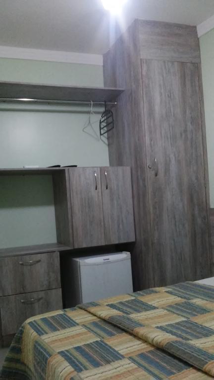 Quarto Duplo Standard