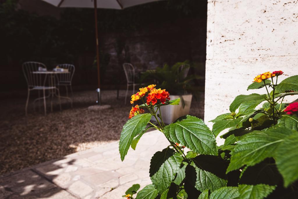Superior Double Room Shared Garden
