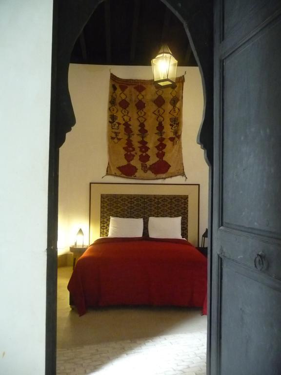 Wattasside room