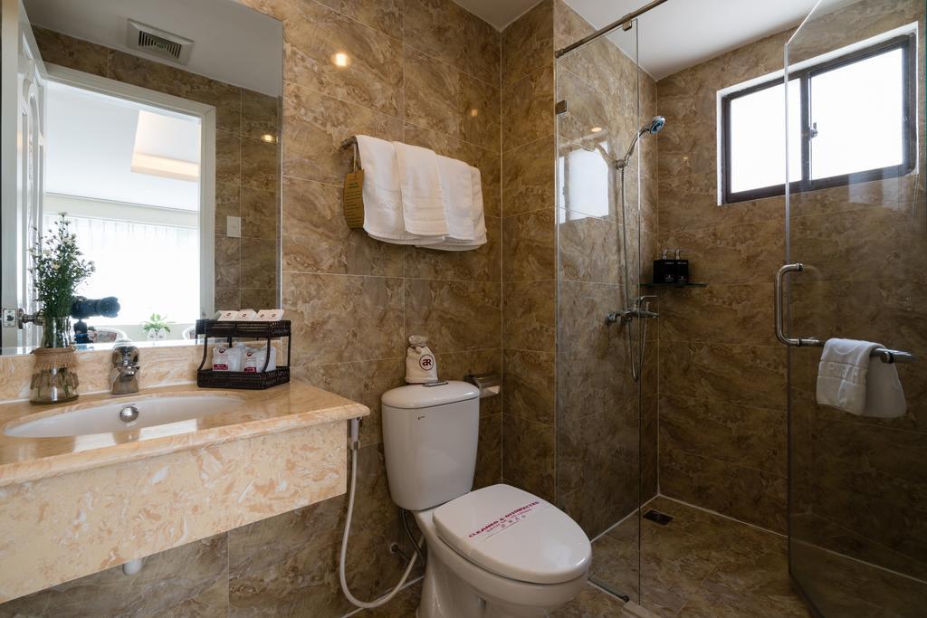 Executive Room City View