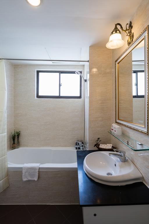 Comfy Double or Twin Room