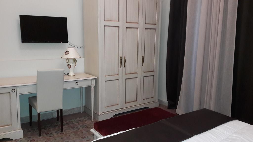 Standard Doppel- oder Zweibettzimmer