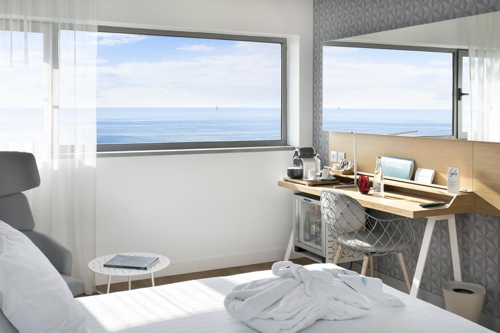 Deluxe Premium Double Room