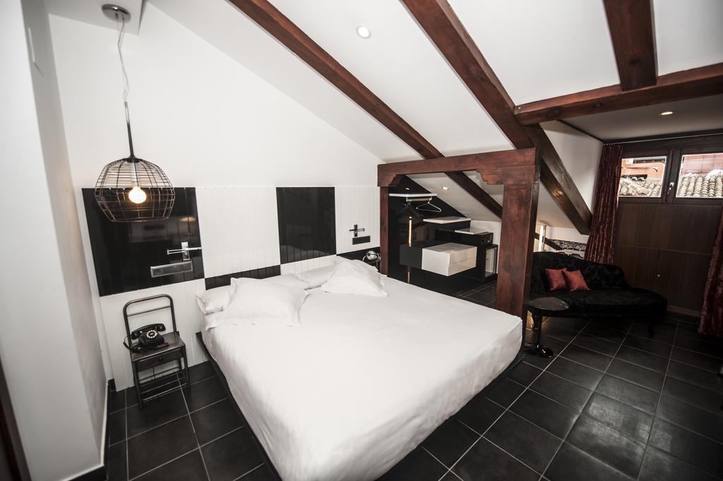 Double Room Attic