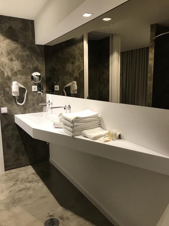 Deluxe Double Room Spa Bath