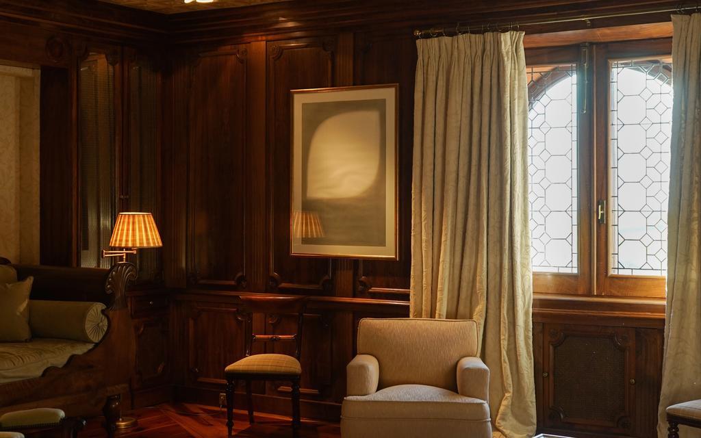 Suite (3 adultos)