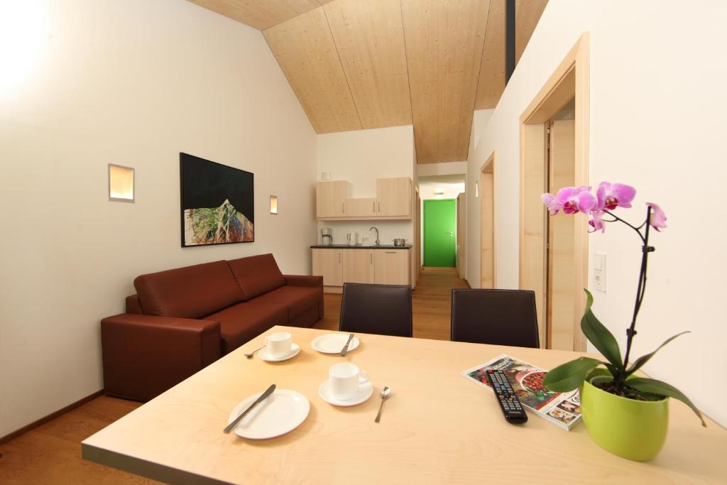 Superior Apartment mit 2 Schlafzimmern