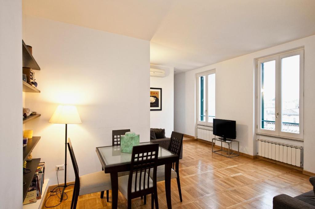 Two-Bedroom Apartment Separate Building