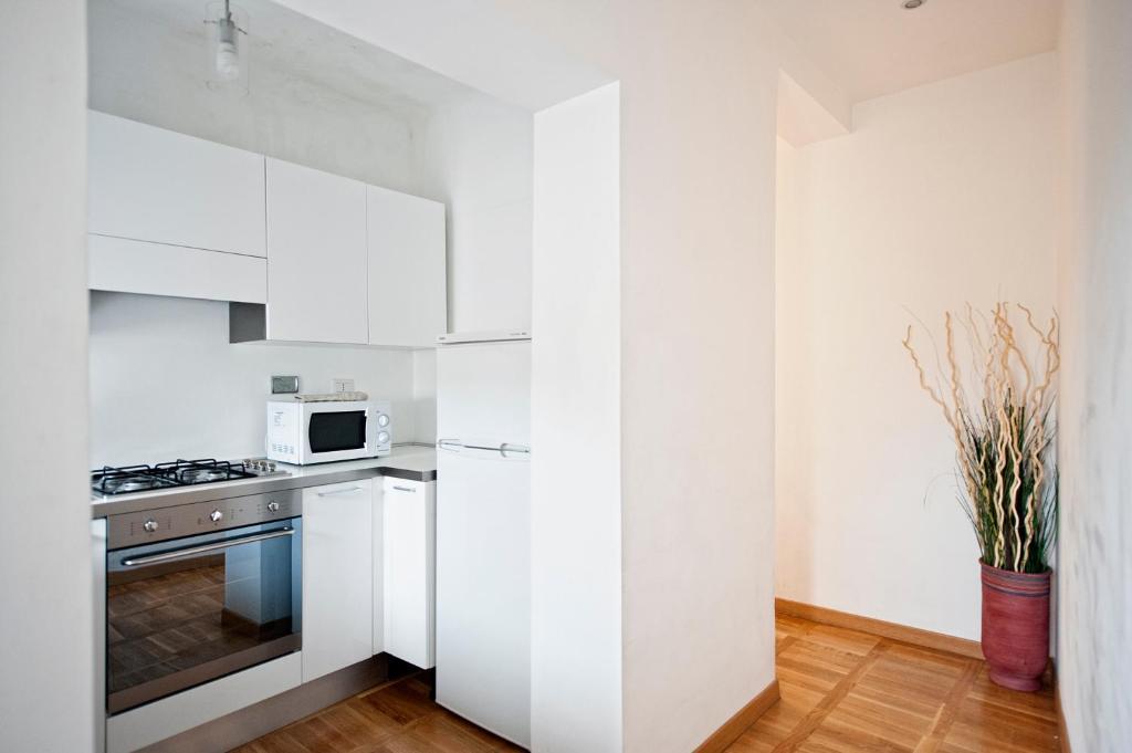 Two-Bedroom Apartment Separate Building