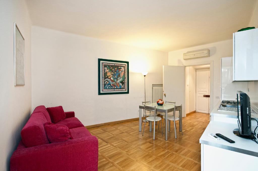 One-Bedroom Apartment Separate Building