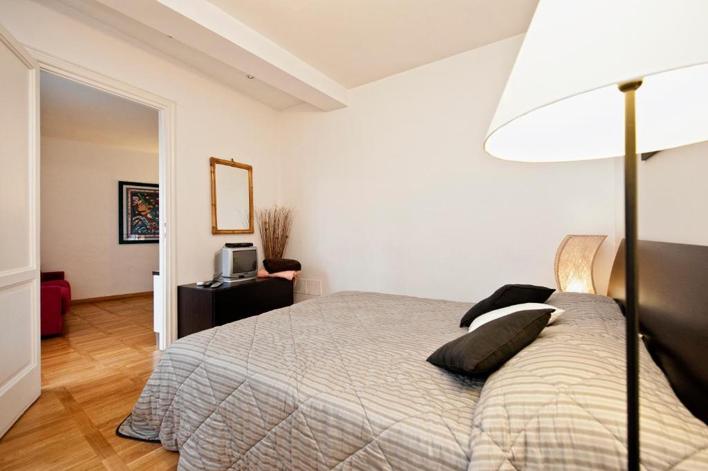 One-Bedroom Apartment Separate Building