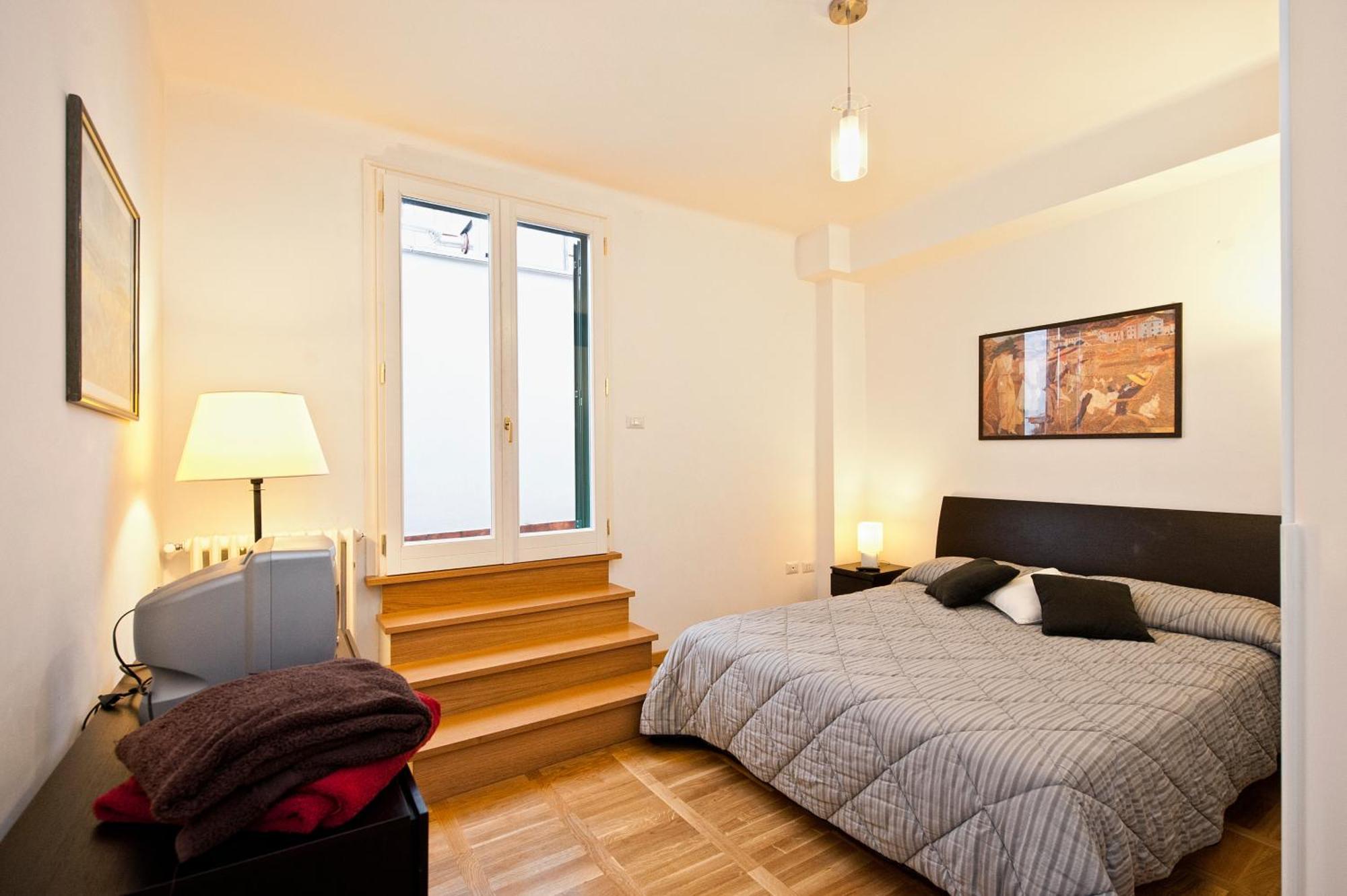 Two-Bedroom Apartment Separate Building