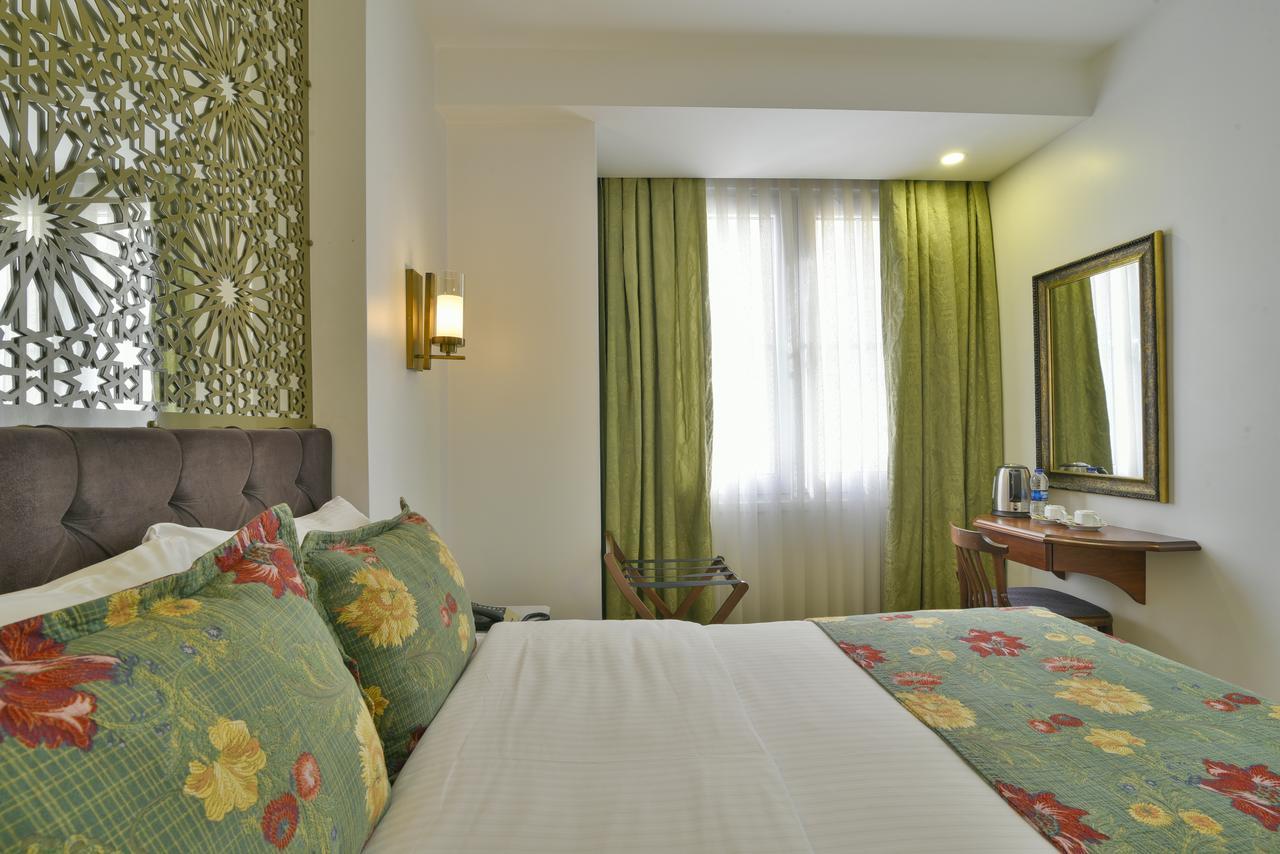 Double Room Non-Smoking