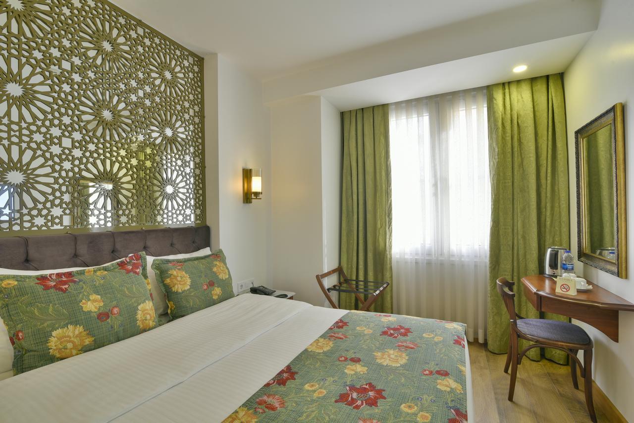Double Room Non-Smoking