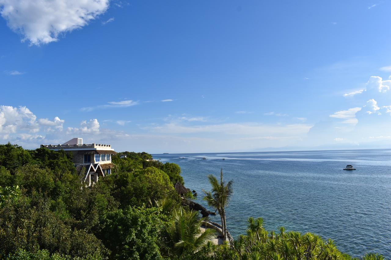 Deluxe Double Room Sea View