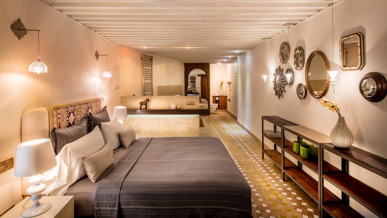 Suite „Laawan"