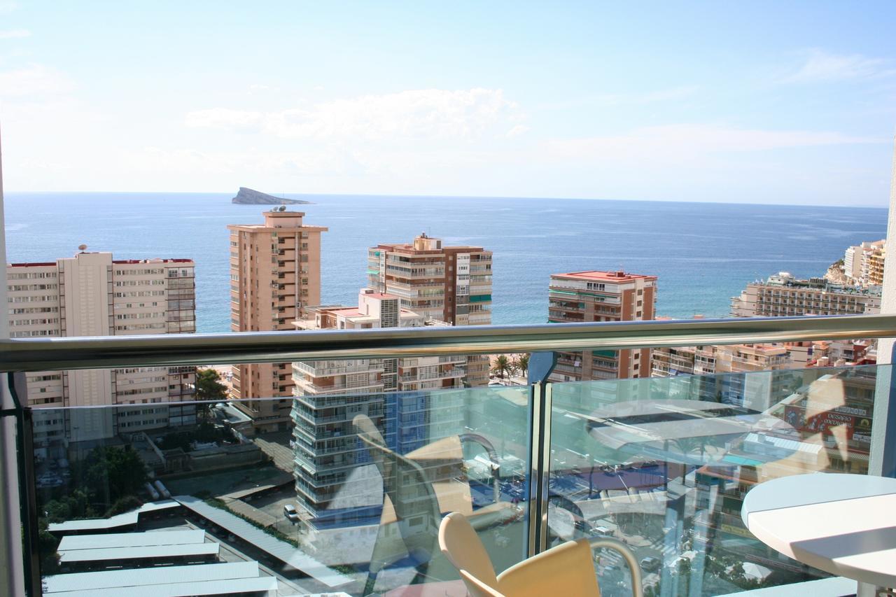 Deluxe Twin Room Terrace Sea View