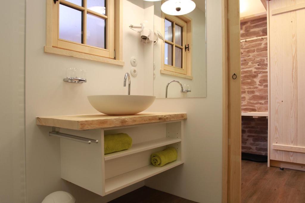 Deluxe Doppelzimmer A