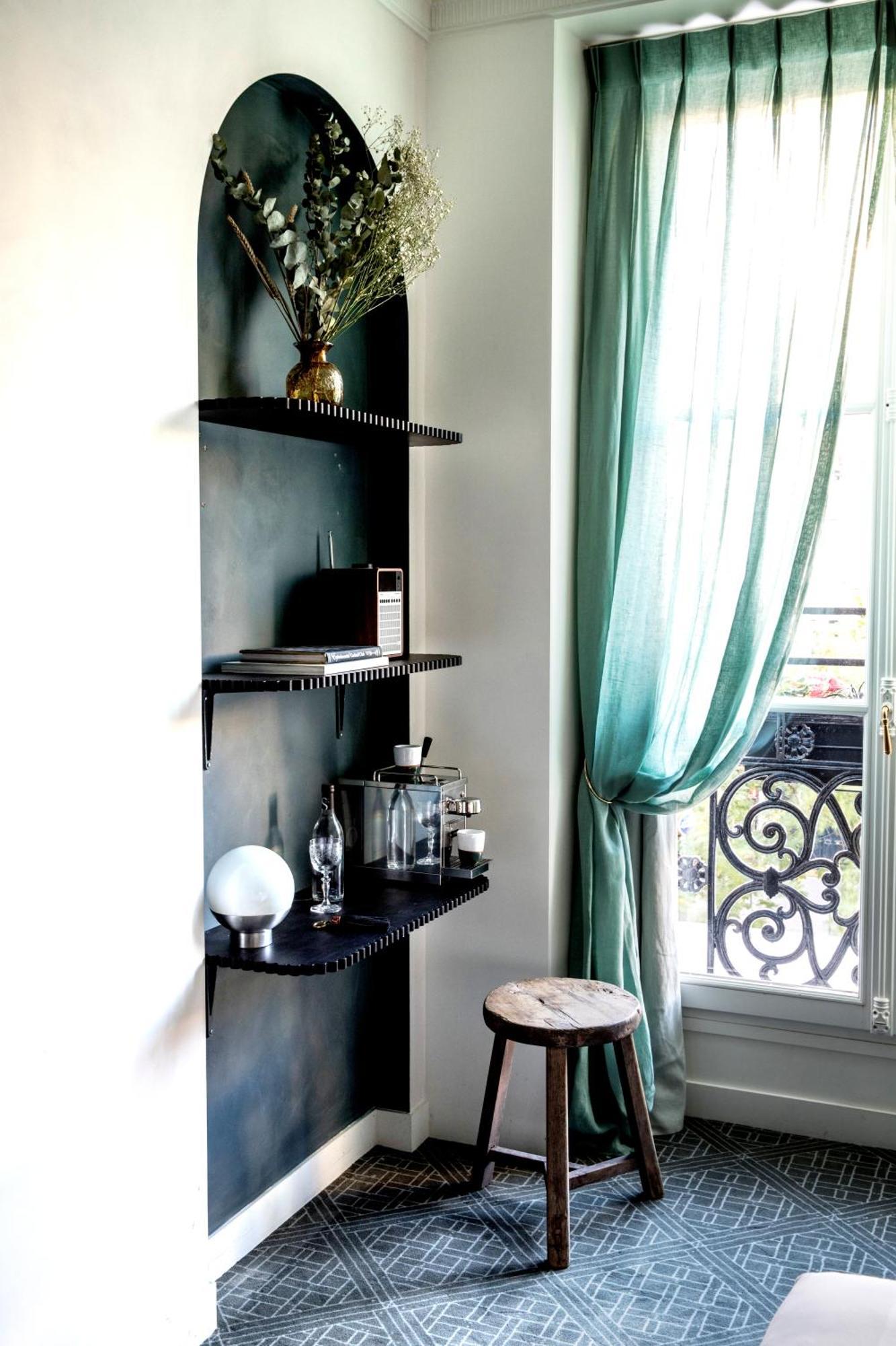 Deluxe Double or Twin Room Uzès