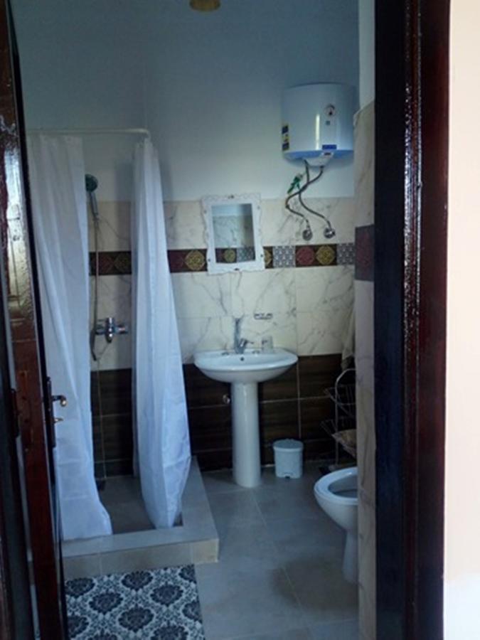 Deluxe Studio mit Queensize-Bett