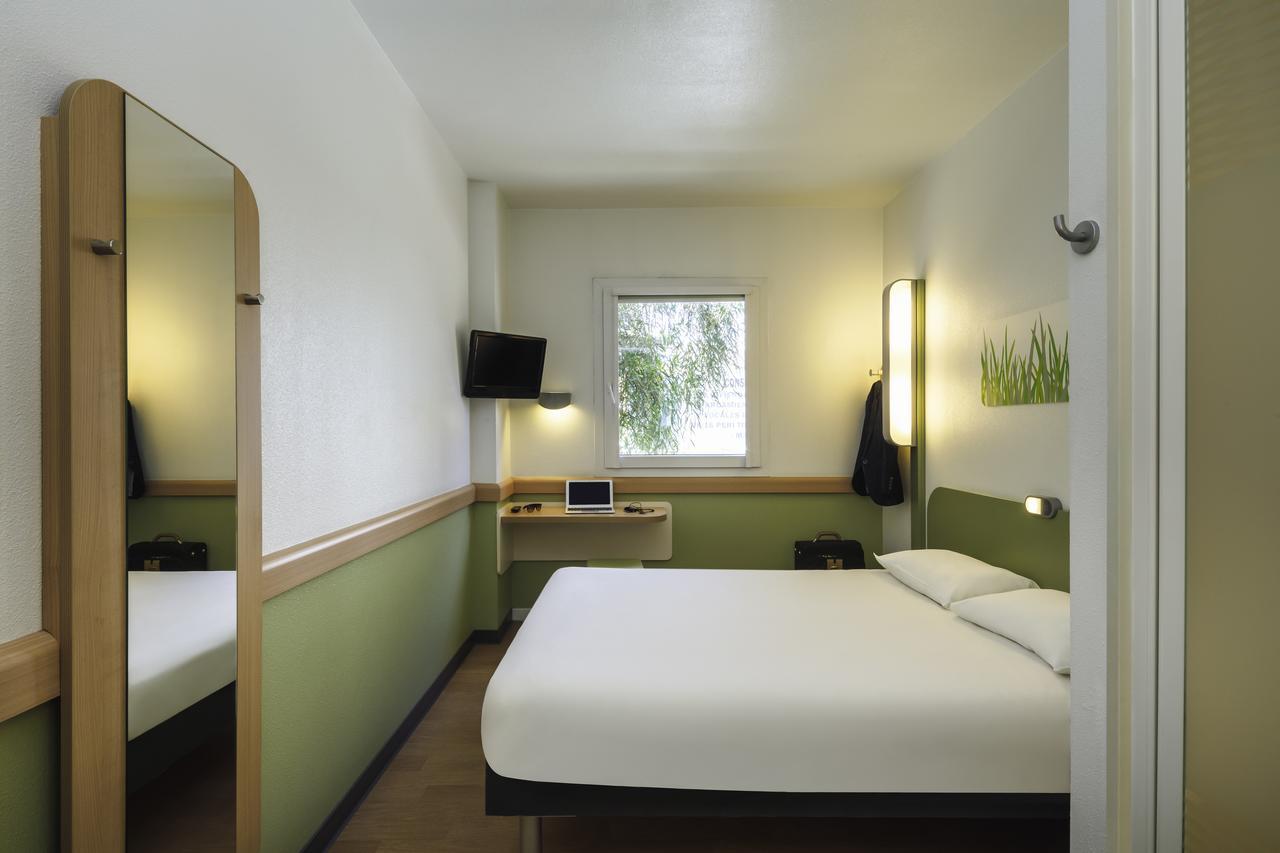 Habitación Doble Estándar