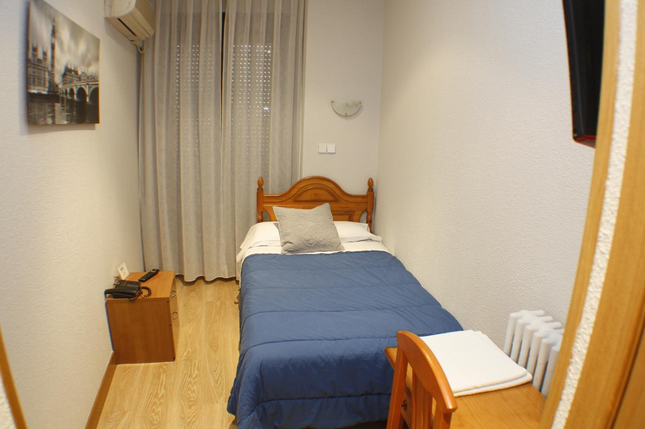 Chambre Simple