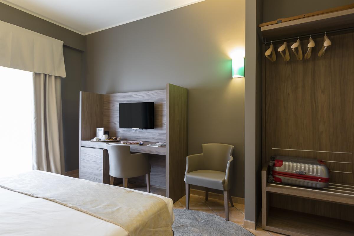 Single Room