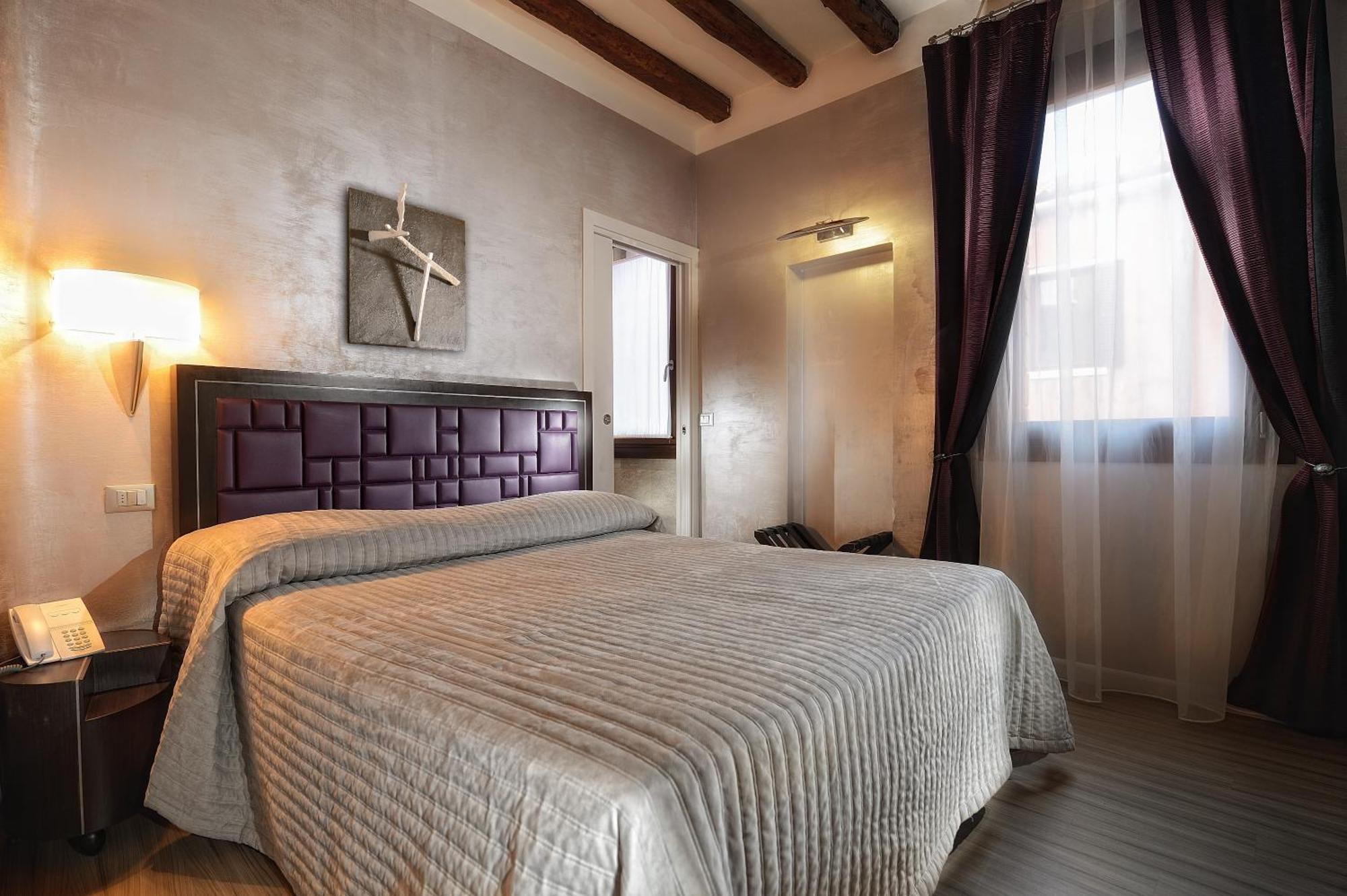 Double Room Annex