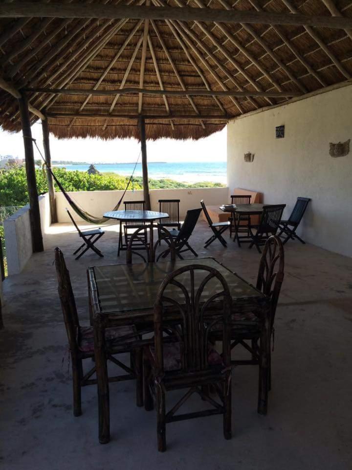 Chambre Double - Vue sur Mer