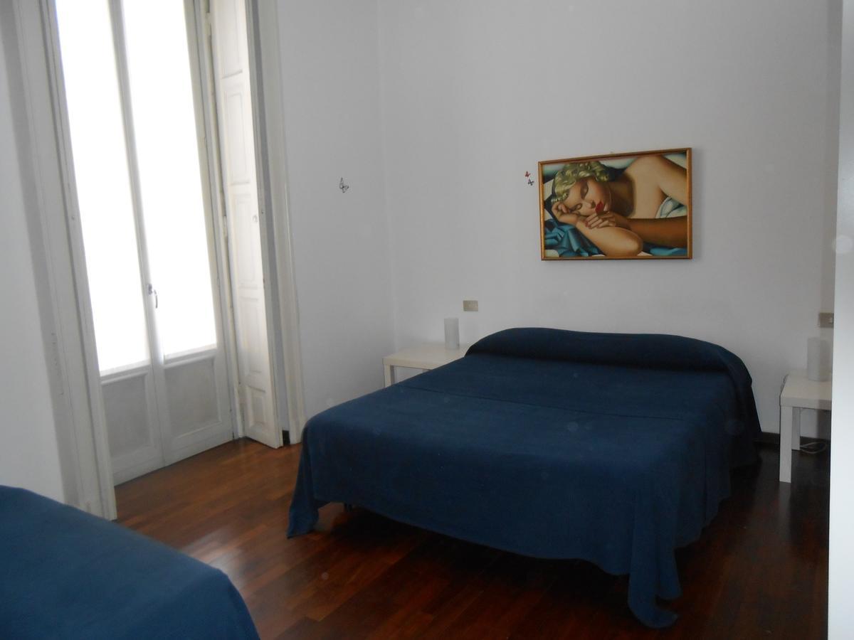 Basic Triple Room
