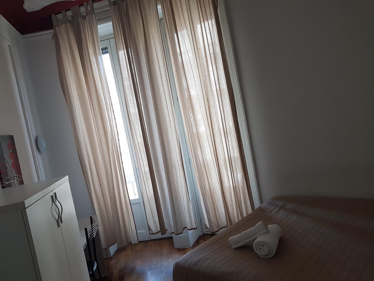 Double Room Balcony