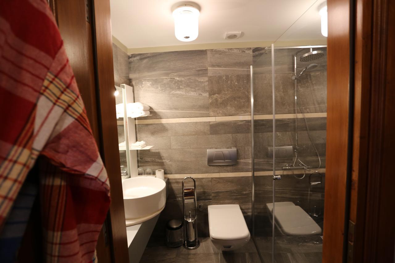Quarto Standard com 2 Camas de Solteiro