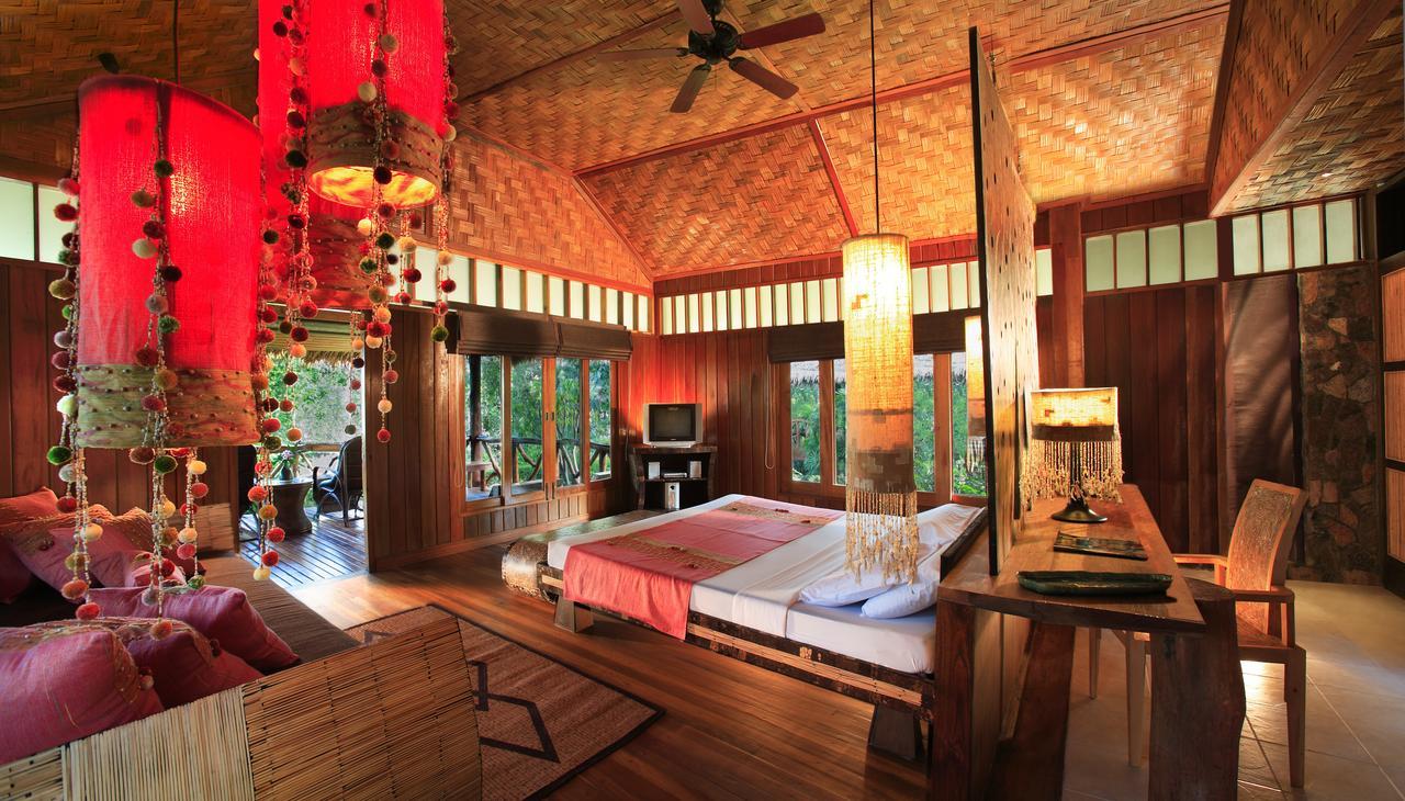 Chambre Double Deluxe