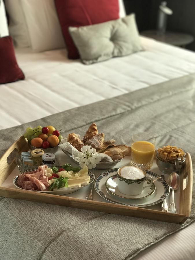 Superior Single Room