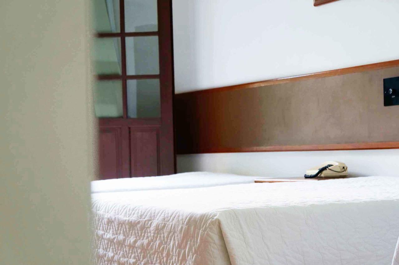 Apartamento Standard